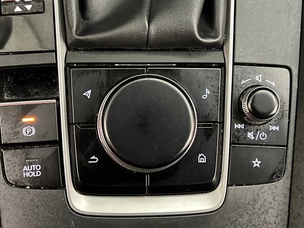 Used 2024 MAZDA CX-50 AWD 2.5 S w/ Preferred Package image 47