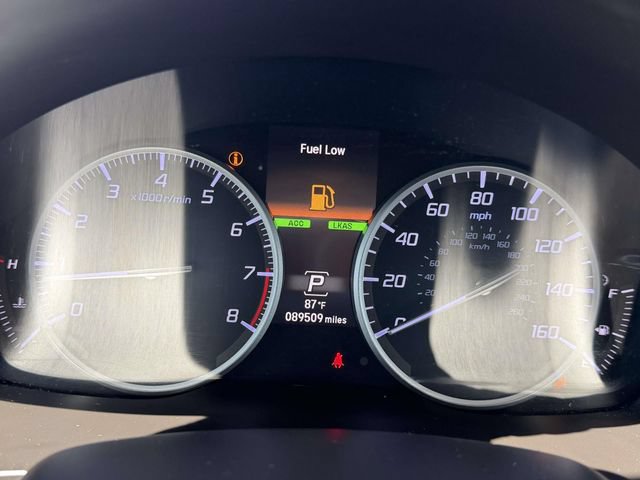 Used 2019 Acura ILX FWD image 26