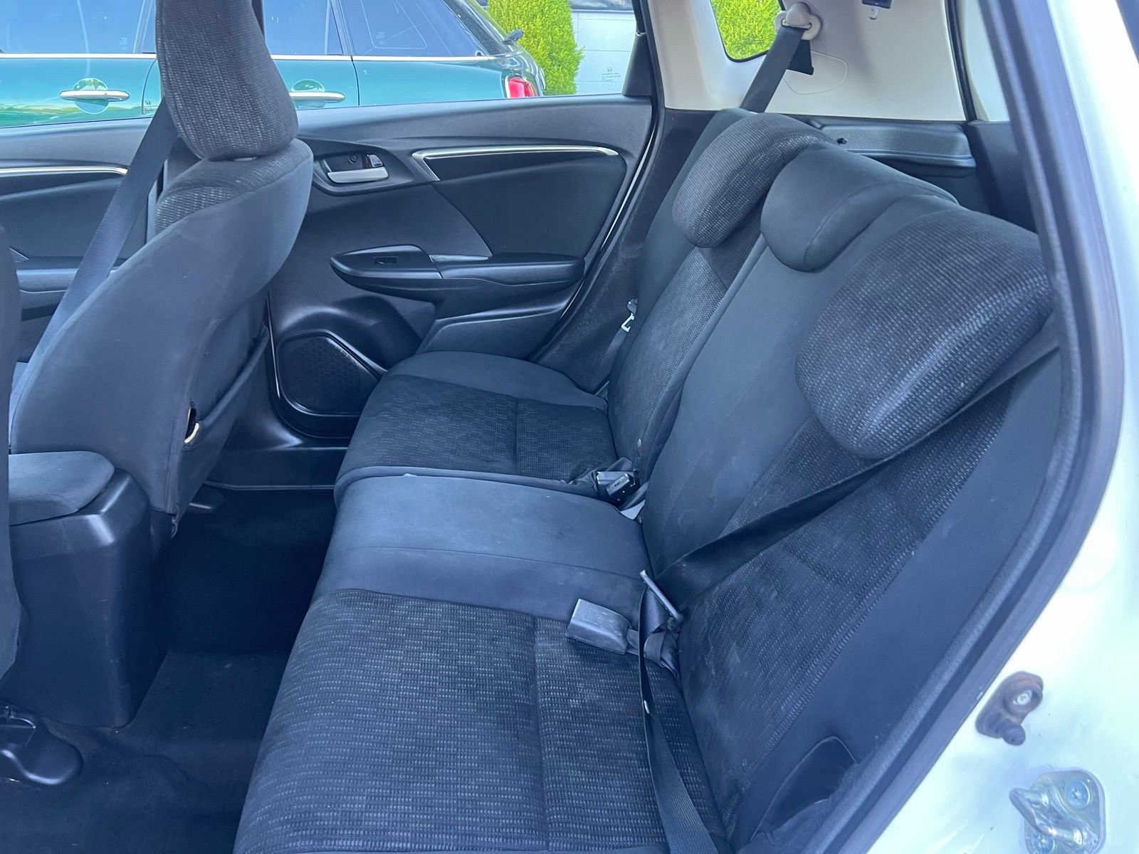 Used 2015 Honda Fit LX image 18