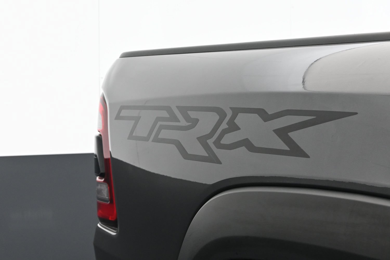Used 2022 RAM 1500 TRX w/ TRX Level 2 Equipment Group AWD/4WD image 46