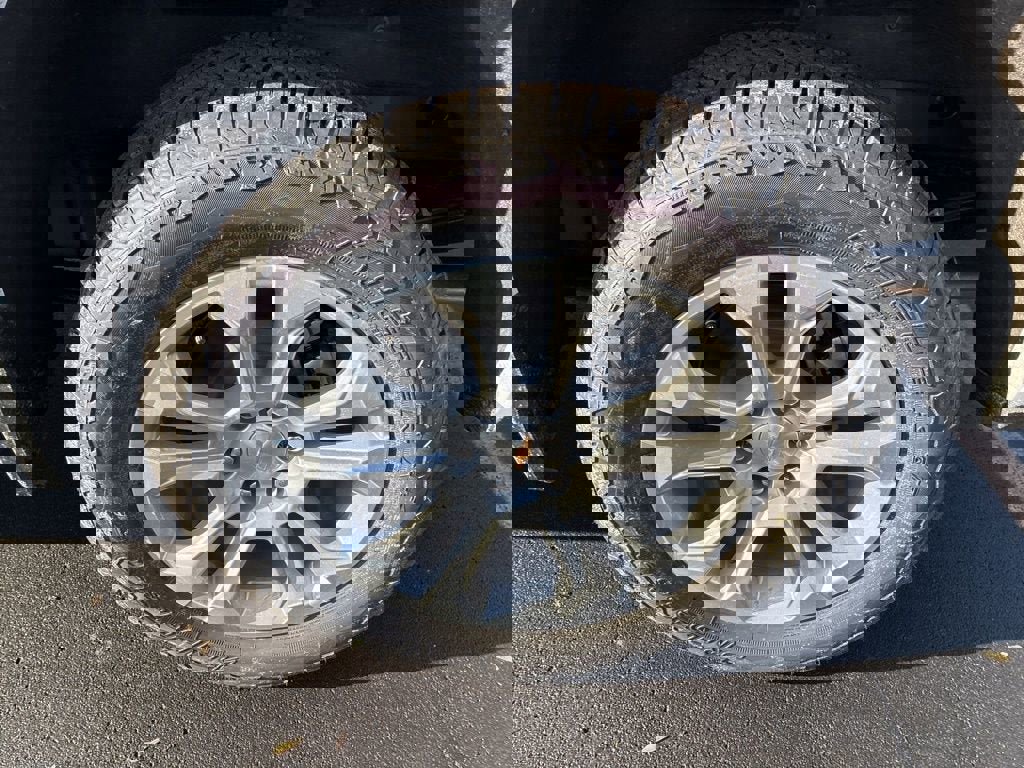 New 2026 Chevrolet Silverado 1500 LTZ w/ LTZ Premium Package image 51