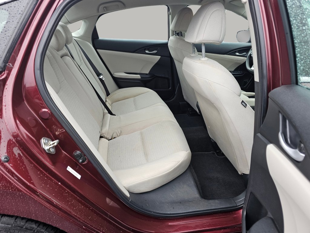 Used 2019 Honda Insight EX image 22
