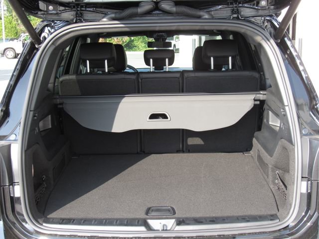 Certified 2023 Mercedes-Benz GLB 250 4MATIC image 23