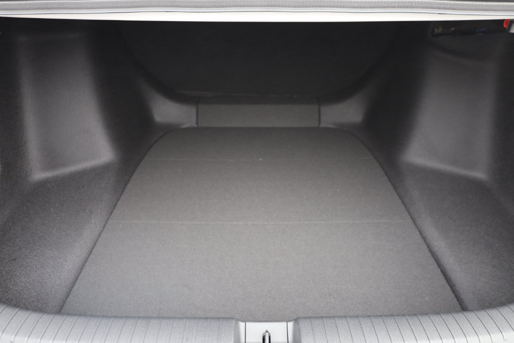 New 2026 Honda Accord LX image 7