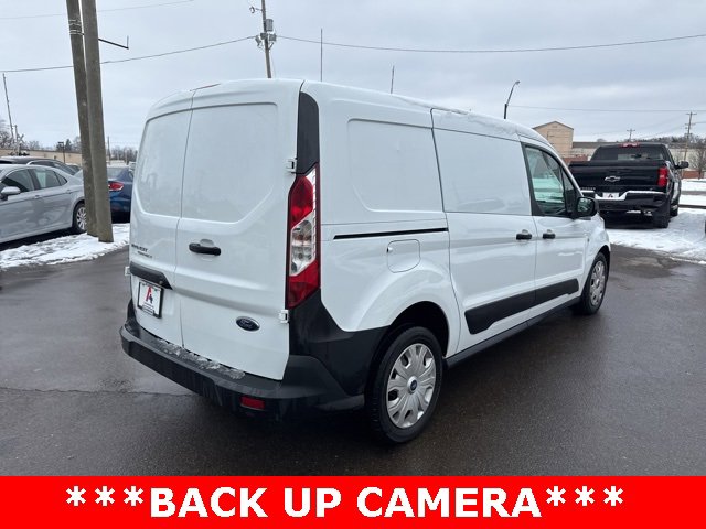 Used 2019 Ford Transit Connect XL image 3