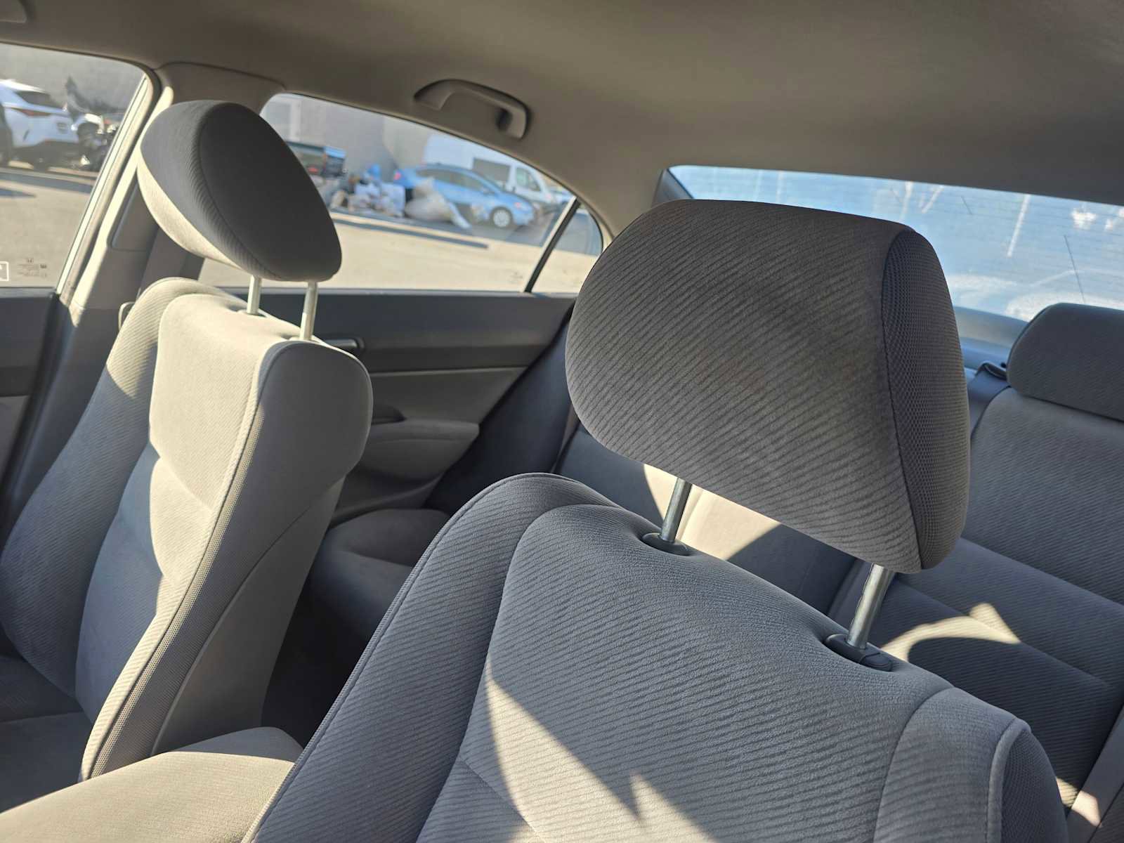 Used 2009 Honda Civic LX image 23