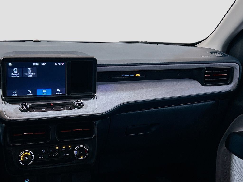 Used 2024 Ford Maverick XLT FWD image 19