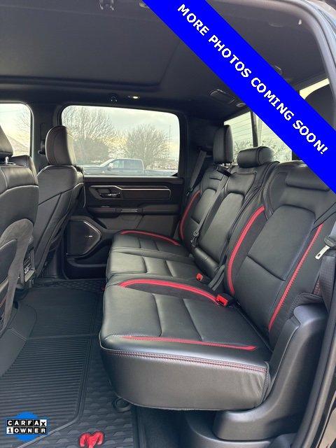 Used 2024 RAM 1500 TRX w/ TRX Level 2 Equipment Group image 13