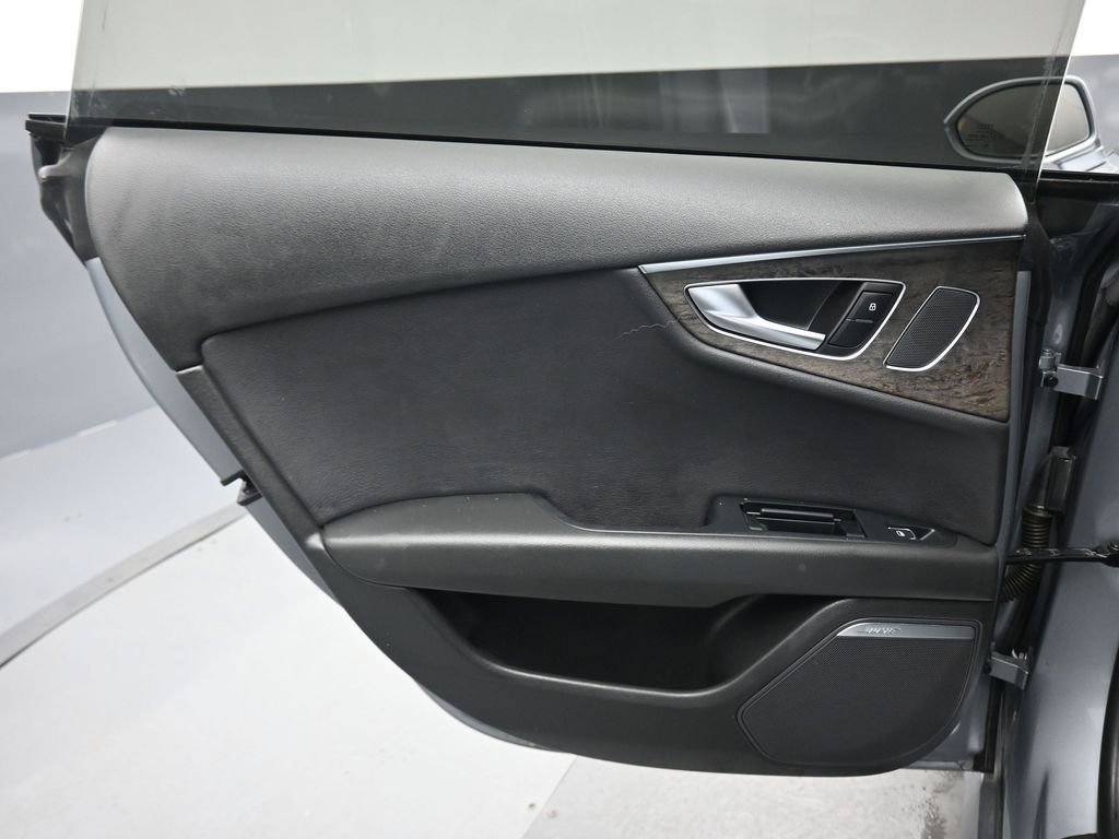 Used 2018 Audi A7 3.0T Premium Plus image 30