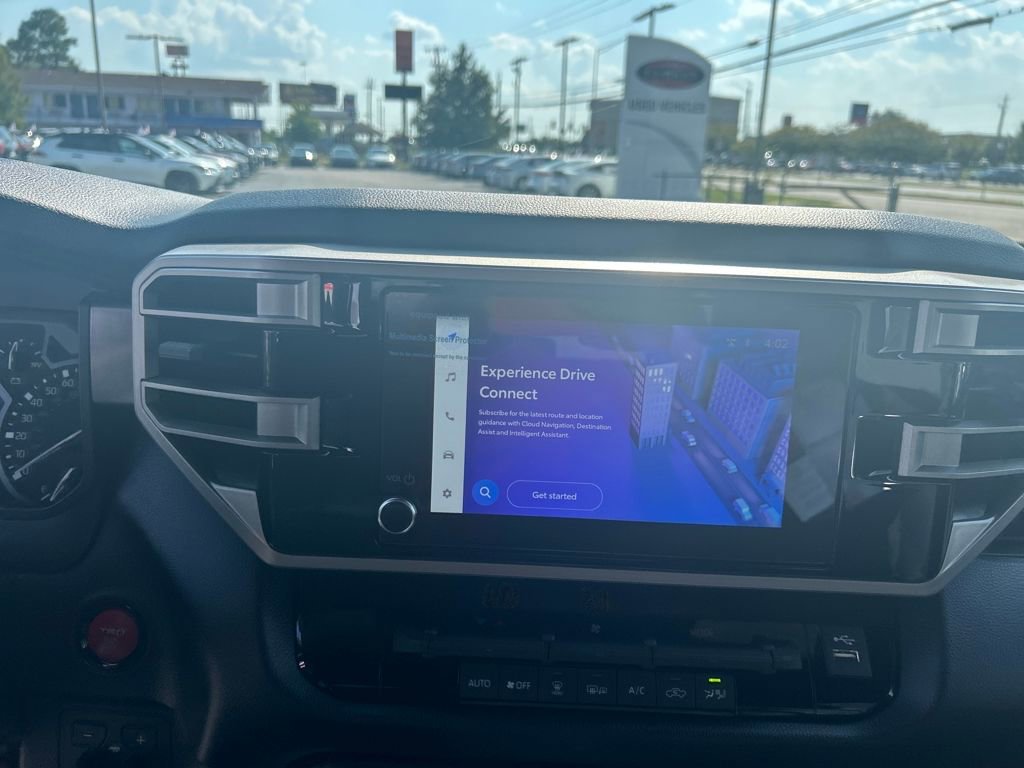 New 2026 Toyota Tundra SR5 image 15