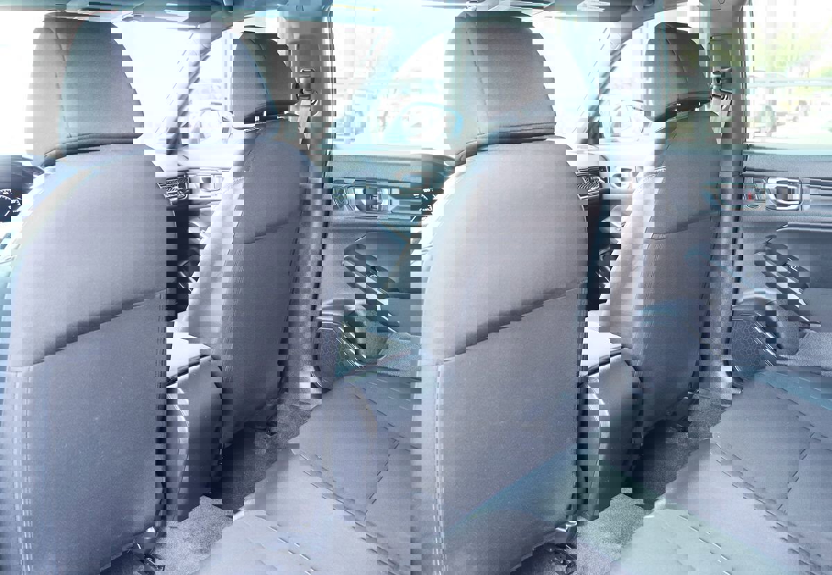 Used 2024 Honda Civic Sport image 31