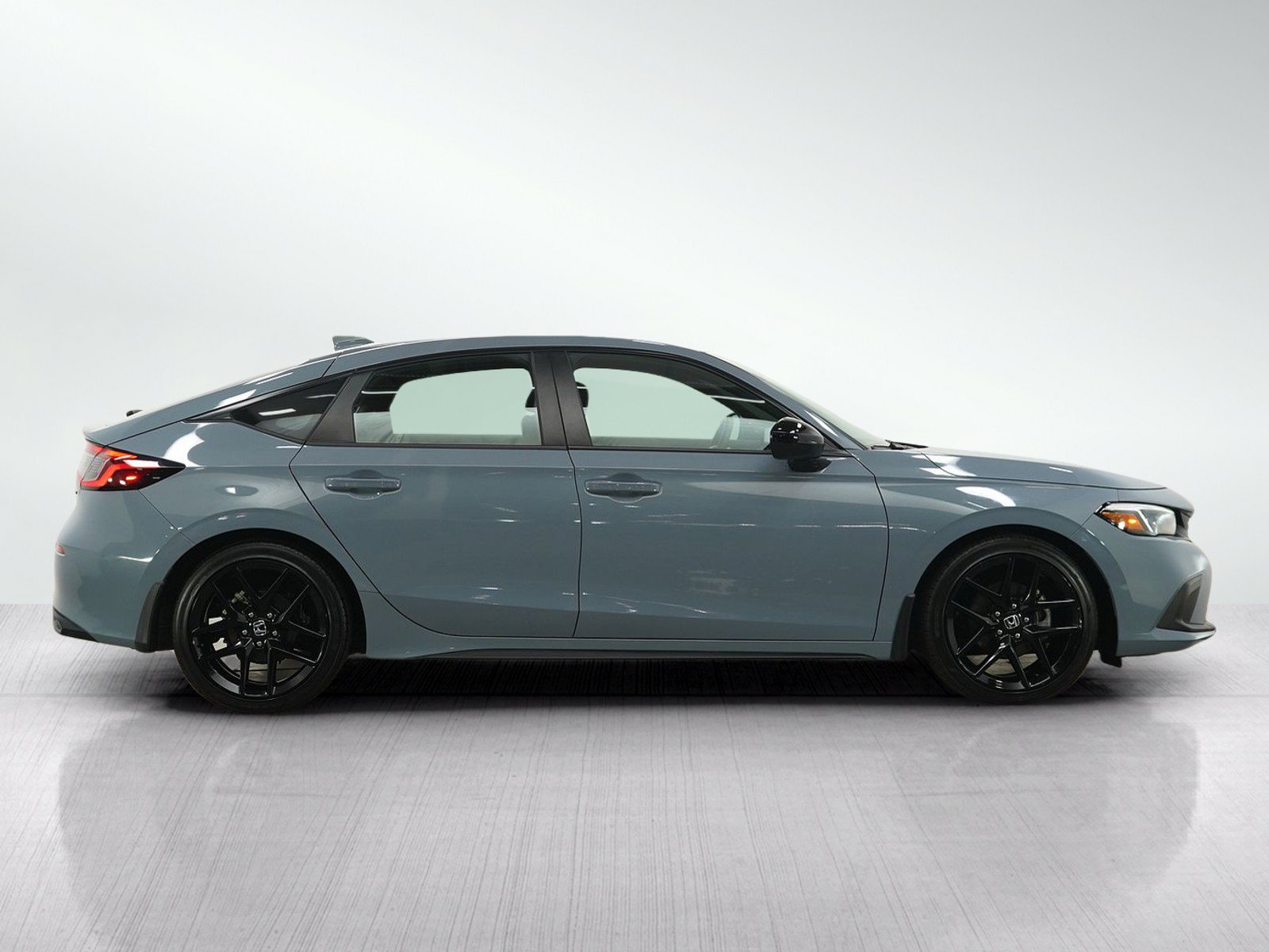 Used 2024 Honda Civic Sport image 6