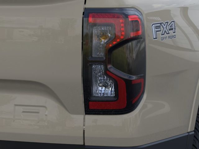 New 2026 Ford Ranger XLT AWD/4WD image 21