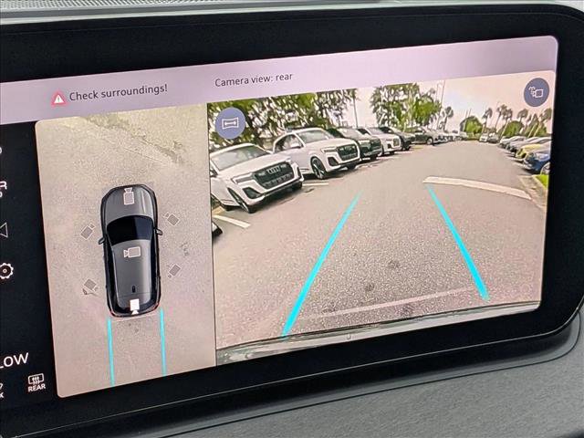 New 2026 Audi Q3 quattro 2.0T image 11