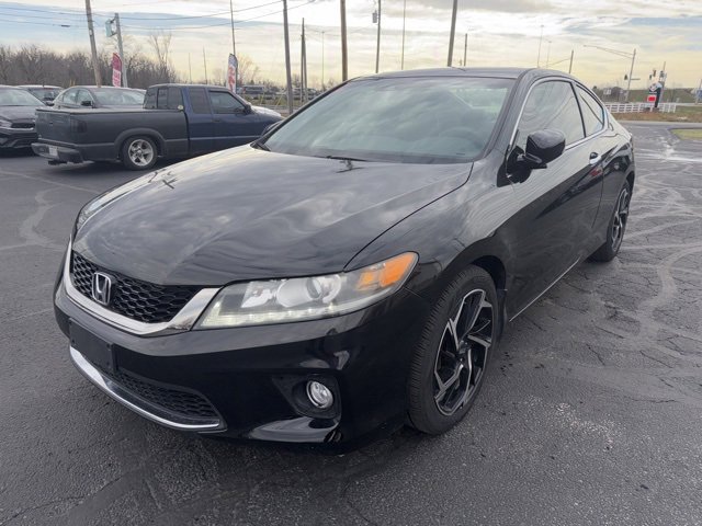 Used 2013 Honda Accord EX-L image 3