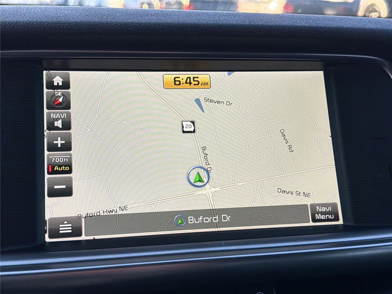 Used 2016 Kia Optima SX w/ Chrome Wheel Package image 27