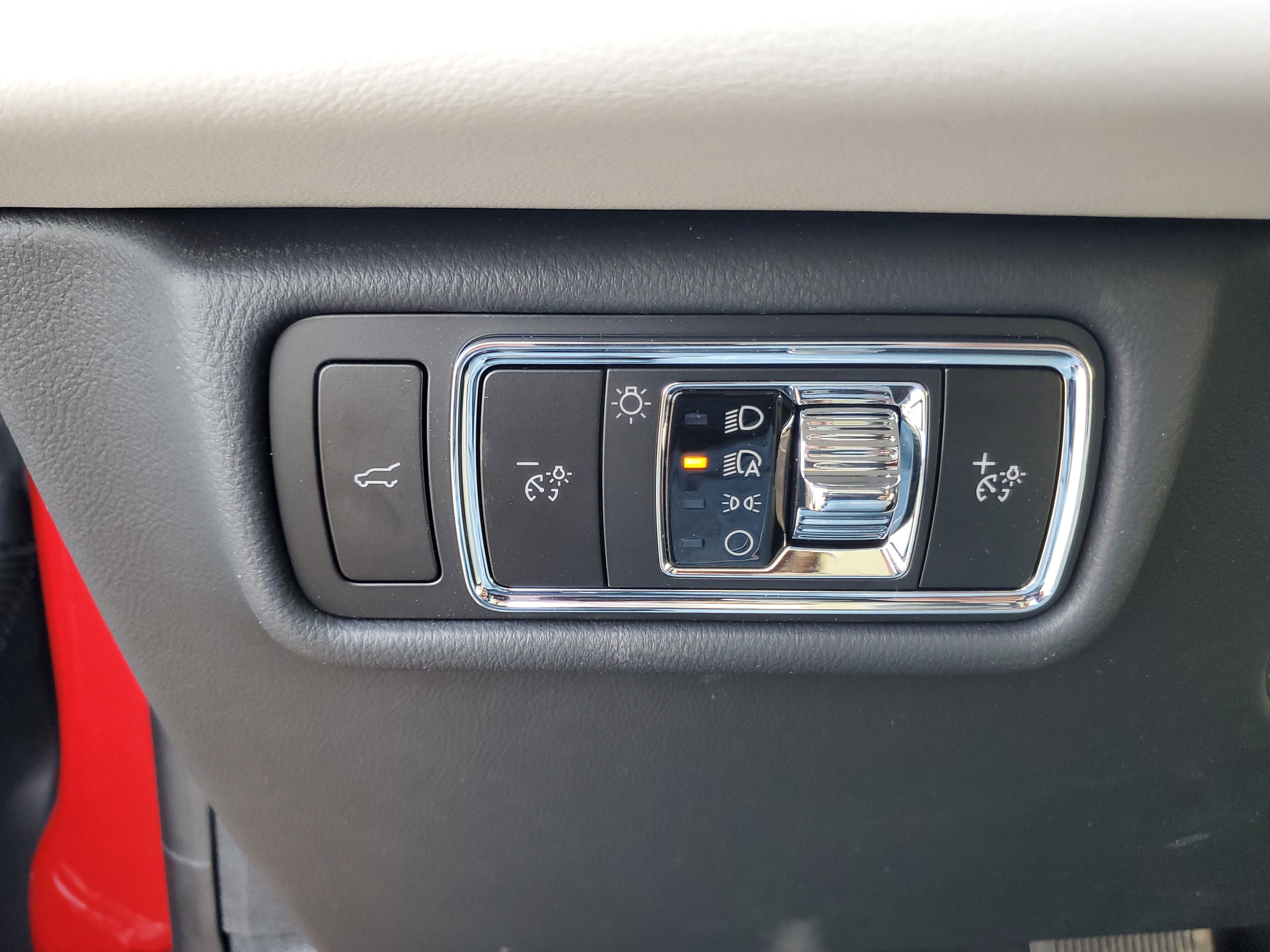 New 2026 Lincoln Aviator Reserve image 13