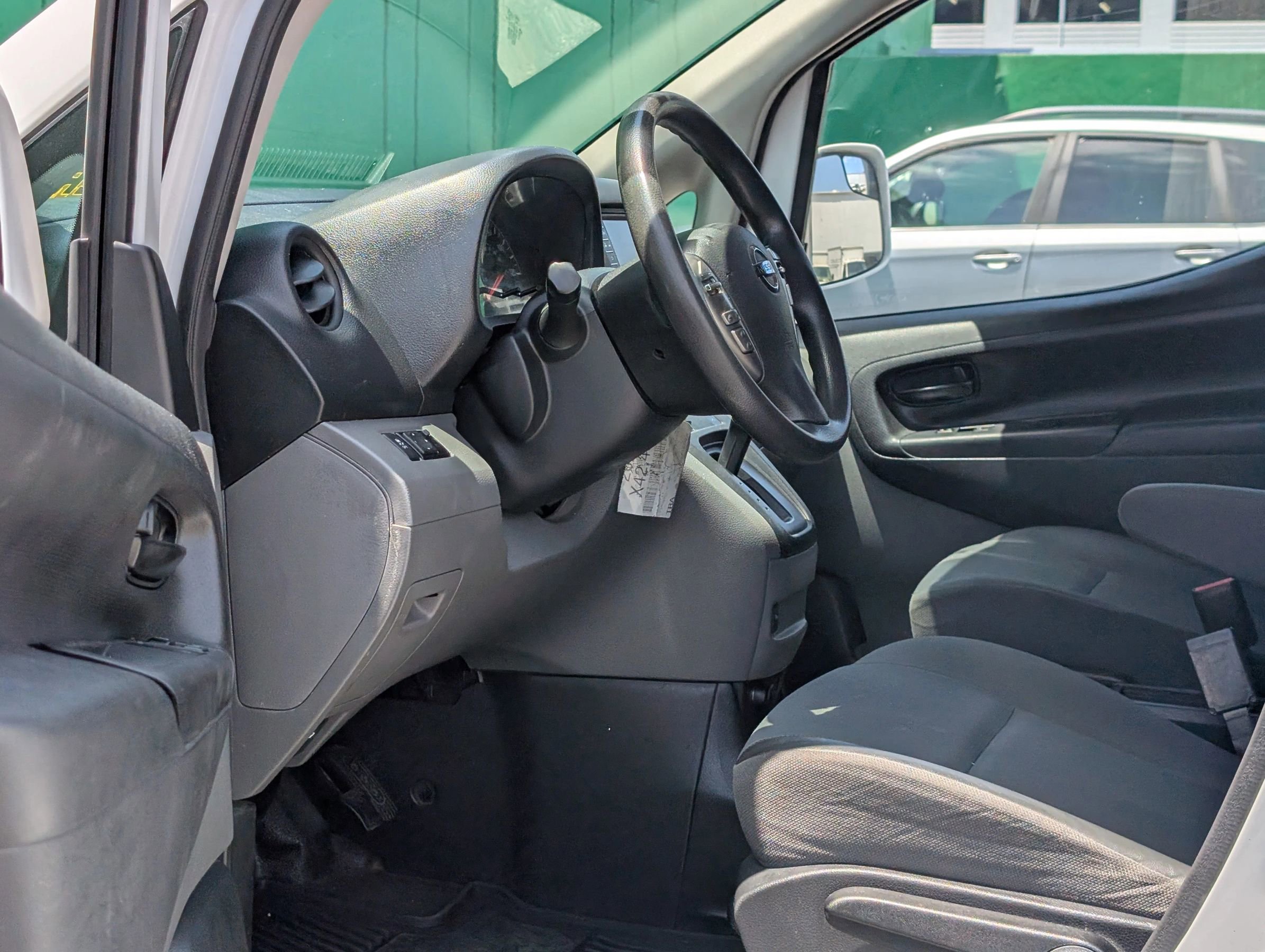 Used 2021 Nissan NV200 SV FWD image 15