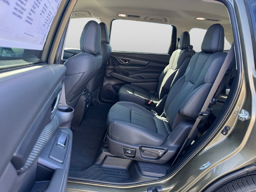 New 2027 Subaru Ascent Premium AWD/4WD image 13