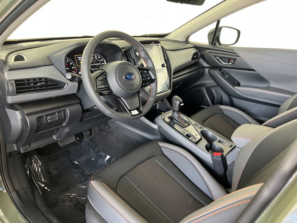 New 2026 Subaru Crosstrek 2.5i Limited AWD/4WD image 20