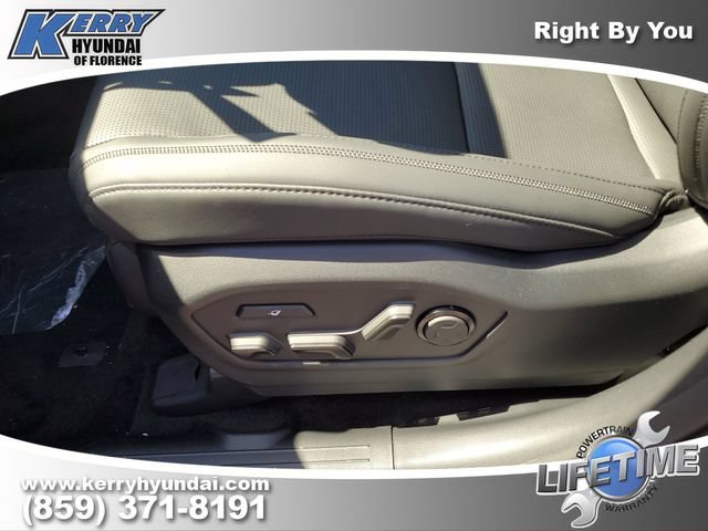 New 2026 Hyundai Santa Fe Calligraphy AWD/4WD image 18
