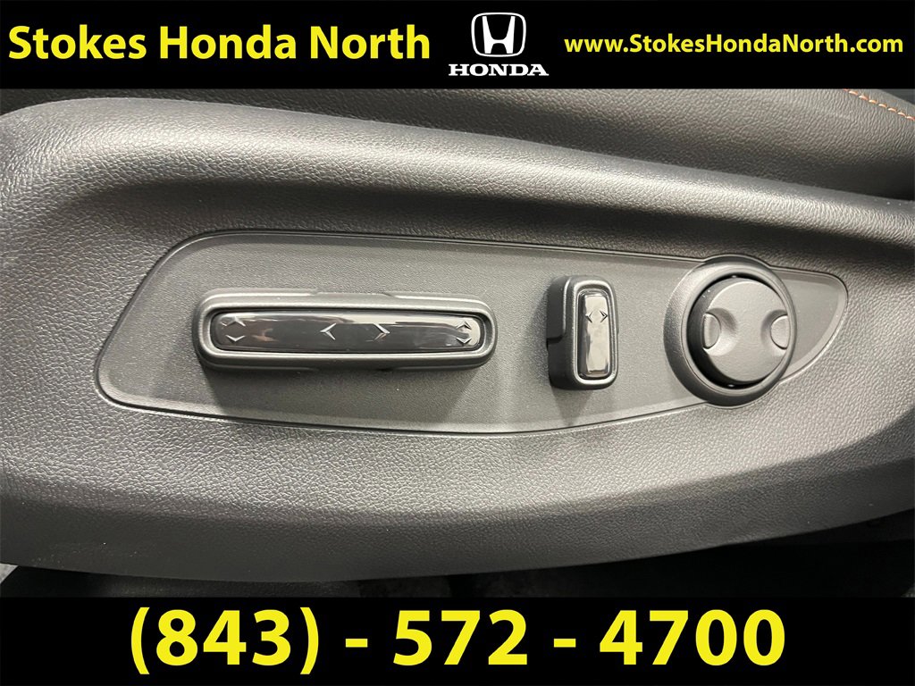 New 2026 Honda CR-V Sport-L image 15