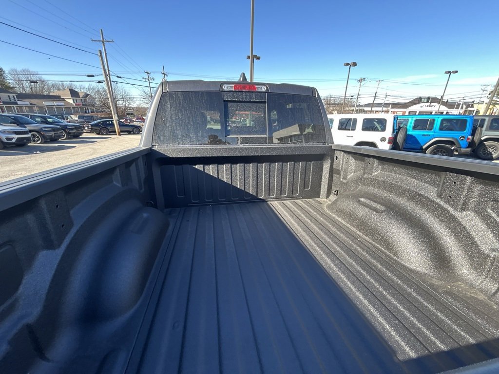 New 2026 RAM 1500 Limited w/ Night Edition image 8