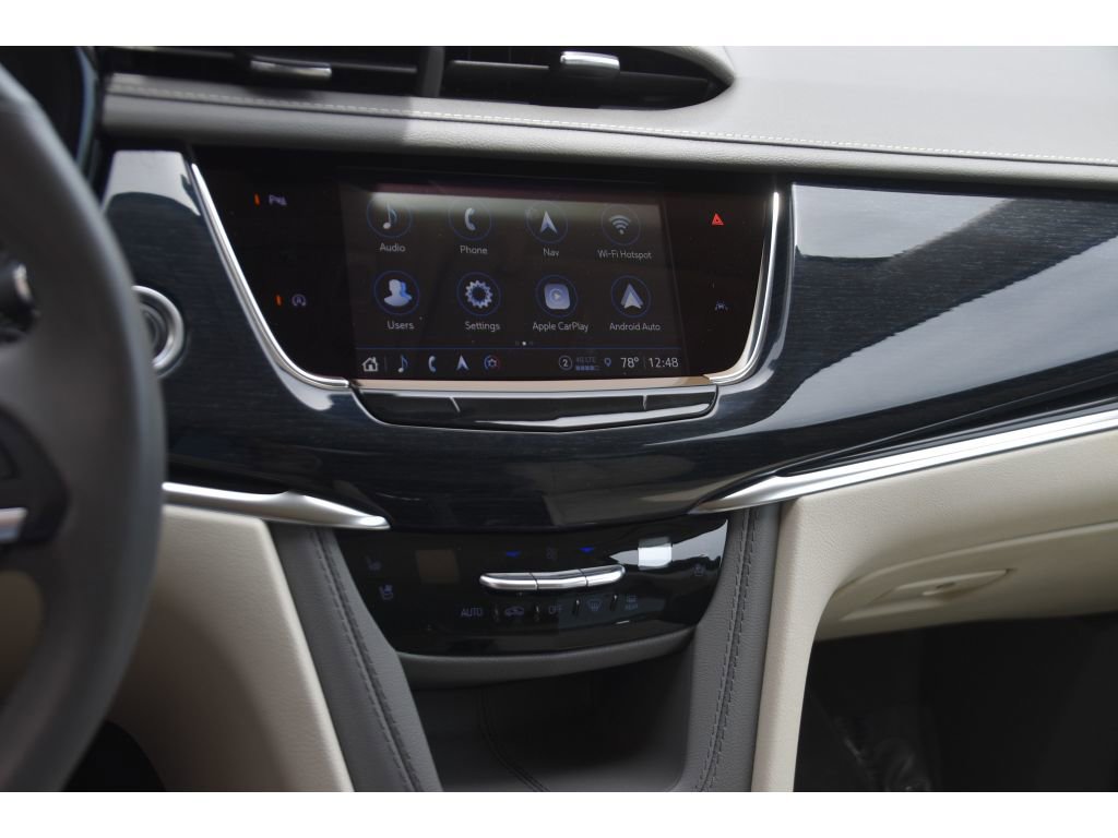 Certified 2024 Cadillac XT6 Premium Luxury FWD image 21