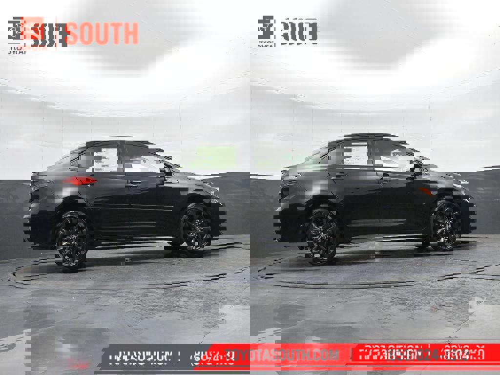 New 2026 Toyota Corolla SE w/ SE Premium Package image 39