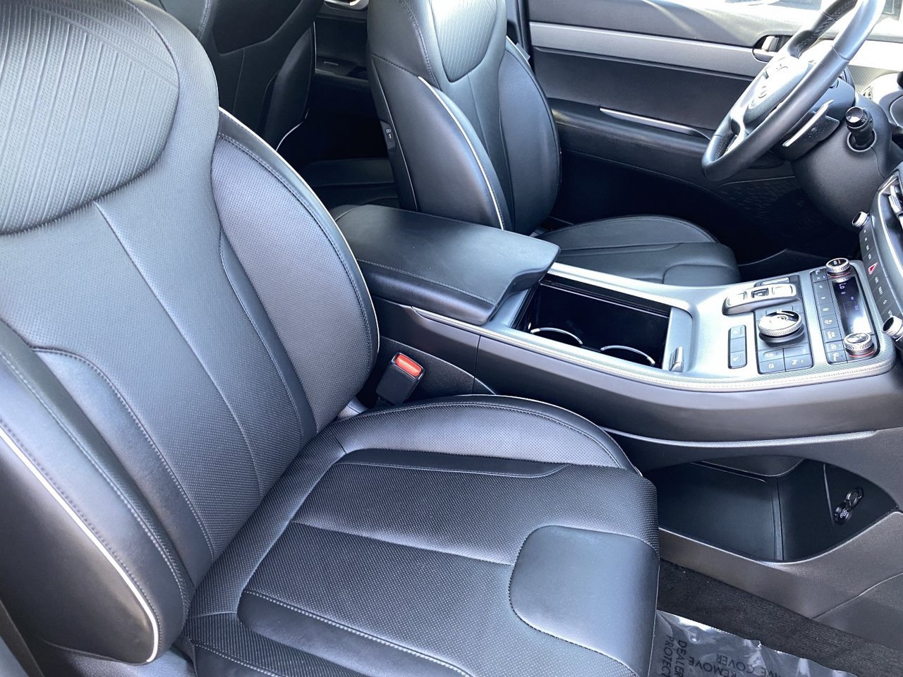 Used 2025 Hyundai Palisade SEL FWD image 11