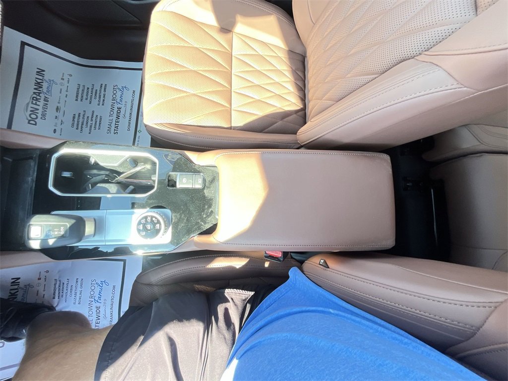 New 2025 Mitsubishi Outlander SEL image 21