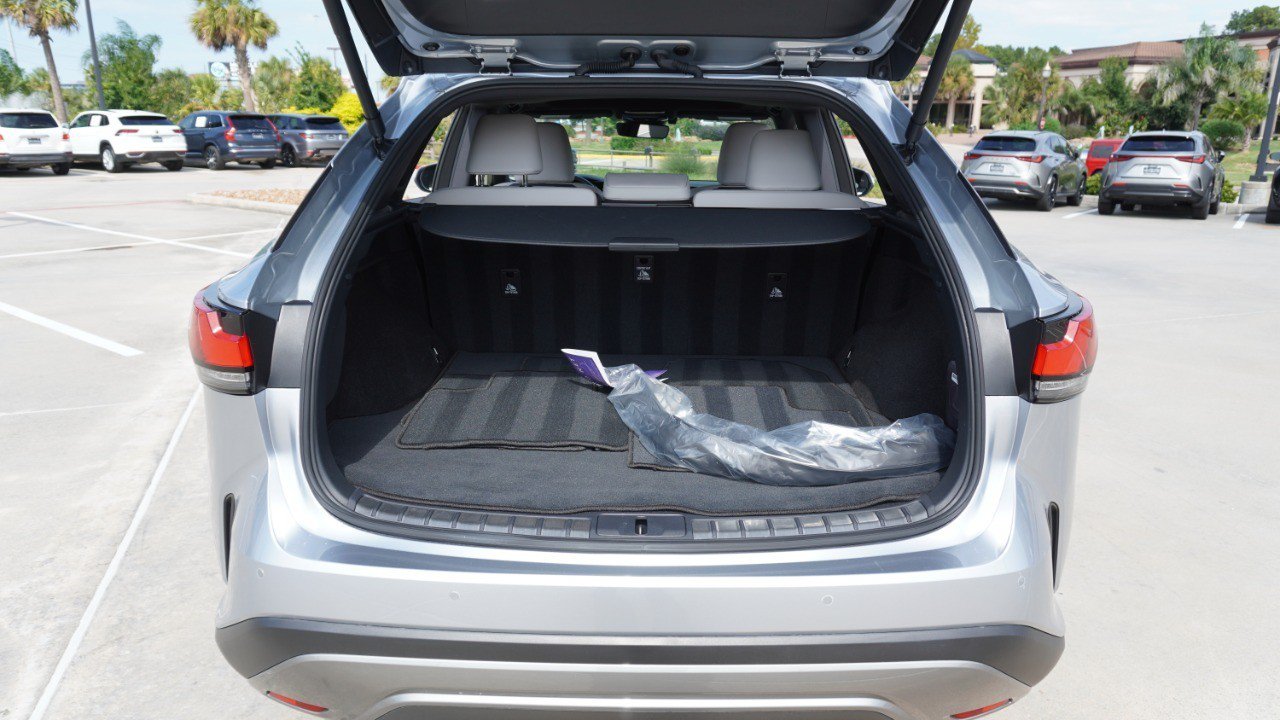 Certified 2026 Lexus RX 350 Premium Plus w/ Accessory Package (Z1) FWD image 37