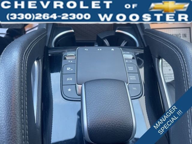 Used 2024 Mercedes-Benz GLE 350 4MATIC image 28