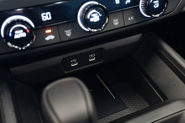 New 2026 Honda Accord LX image 23