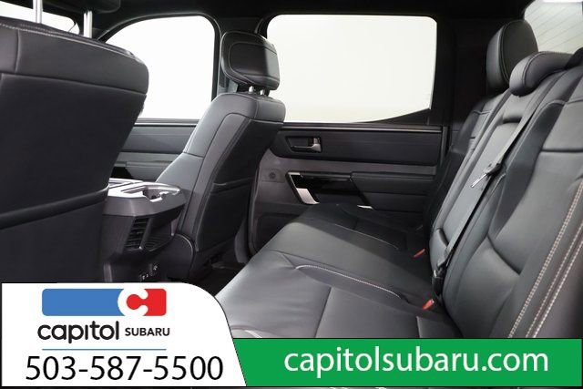 Used 2026 Toyota Tundra Limited w/ Limited PVM Package image 30