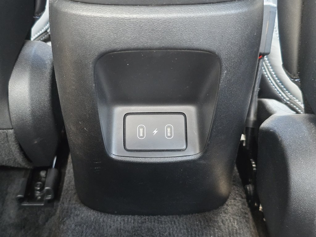 Used 2025 Hyundai Elantra N FWD image 14