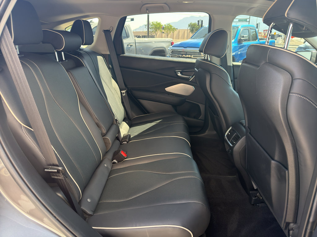 Used 2025 Acura RDX SH-AWD w/ Advance Package image 17