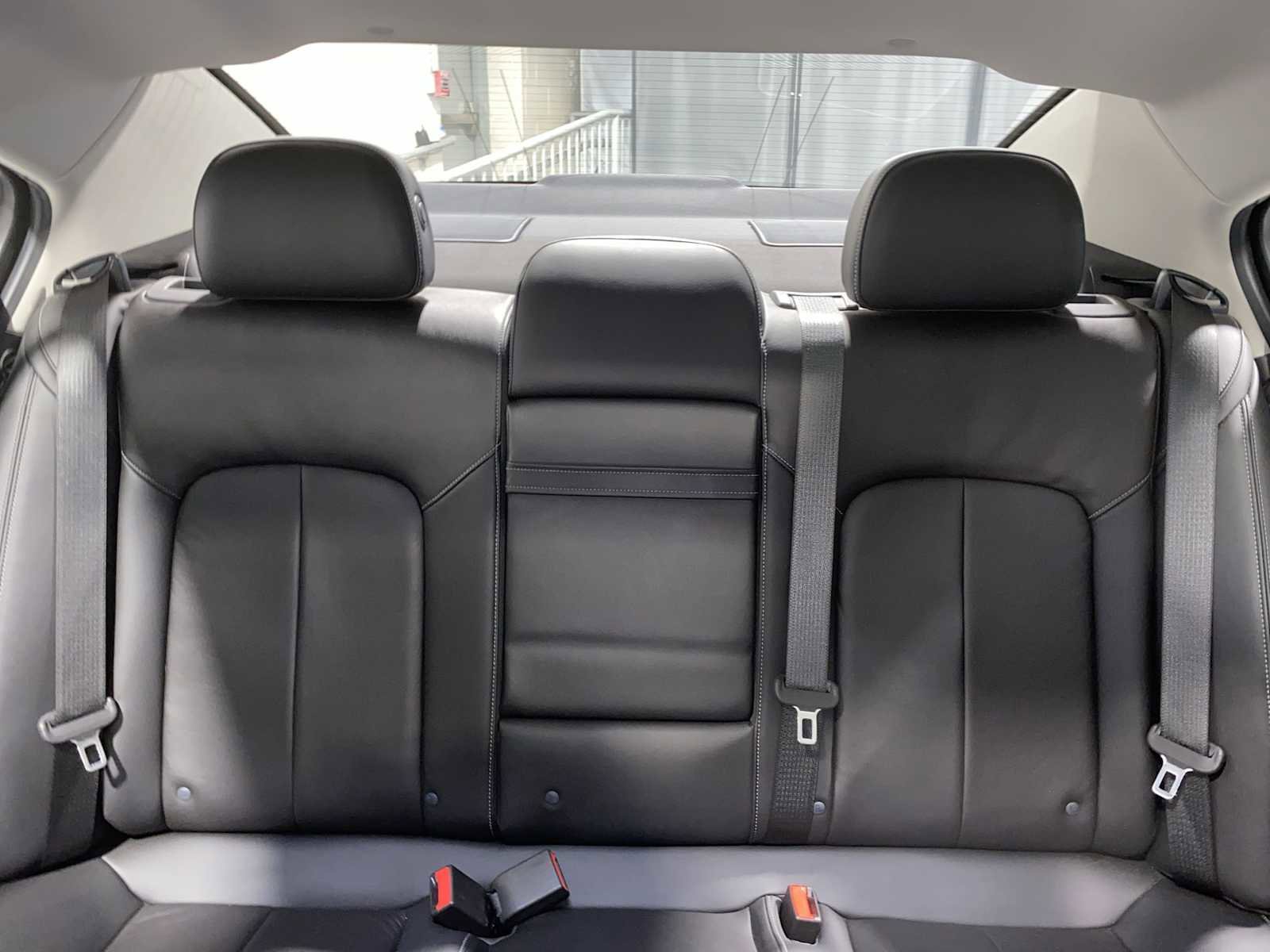 Used 2014 Buick LaCrosse Leather image 22