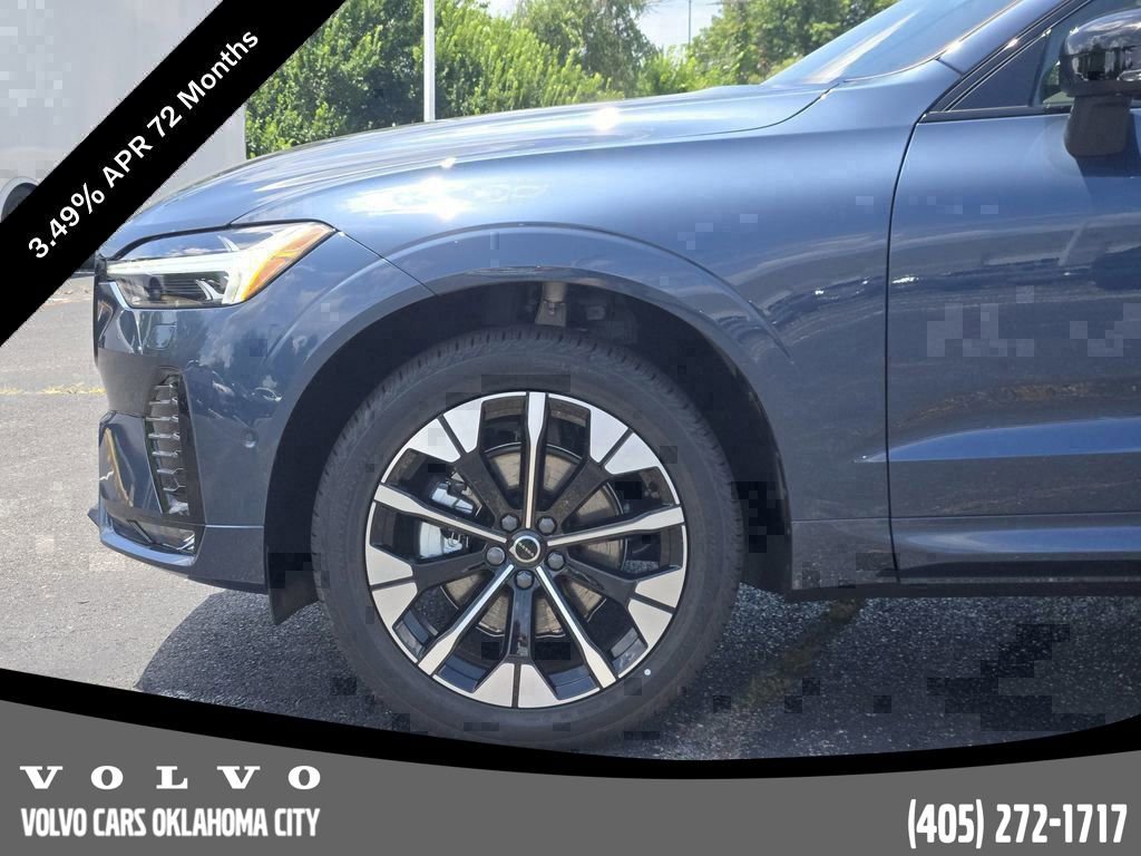 Used 2026 Volvo XC60 B5 Plus w/ Protection Package Premier AWD/4WD image 8