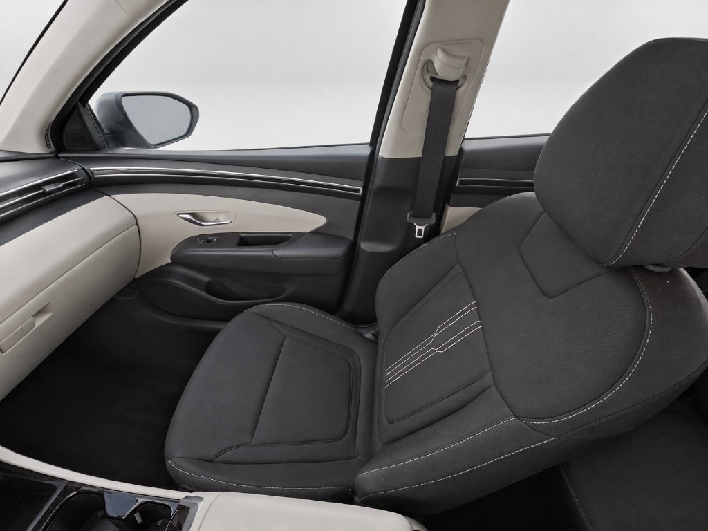 Used 2024 Hyundai Tucson SEL AWD/4WD image 27