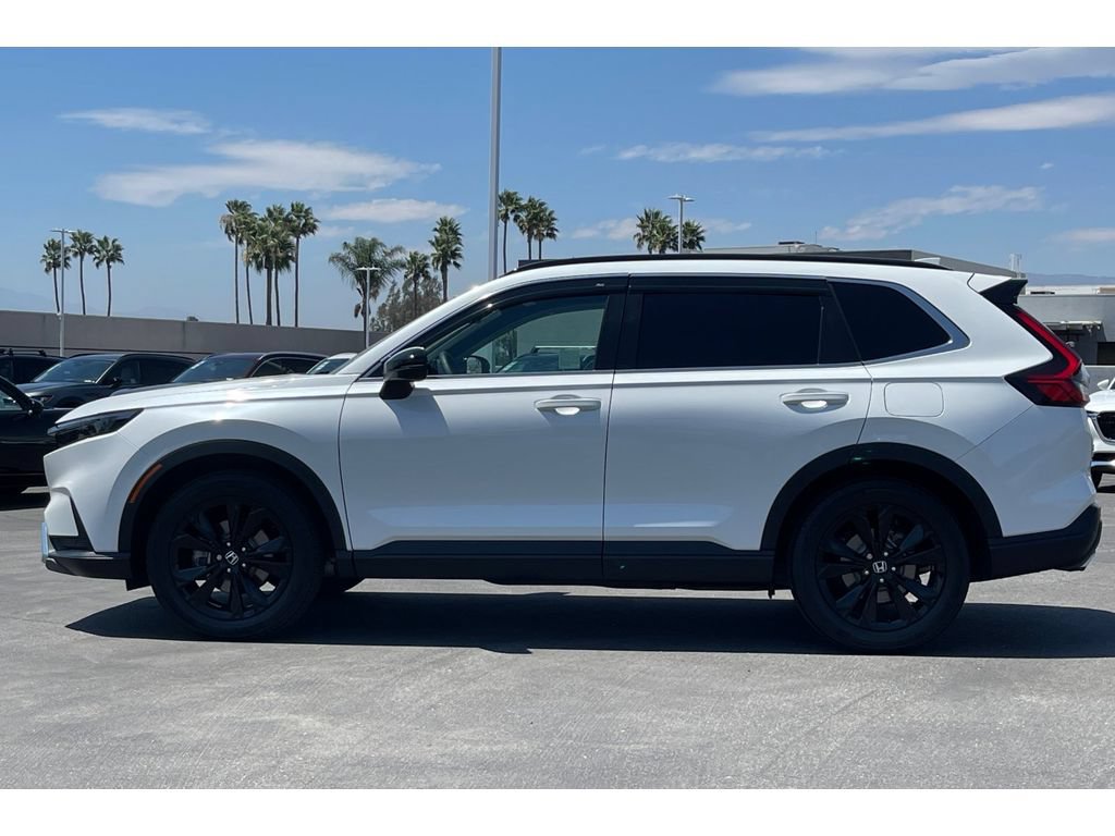 Certified 2018 Honda Pilot EX image 2