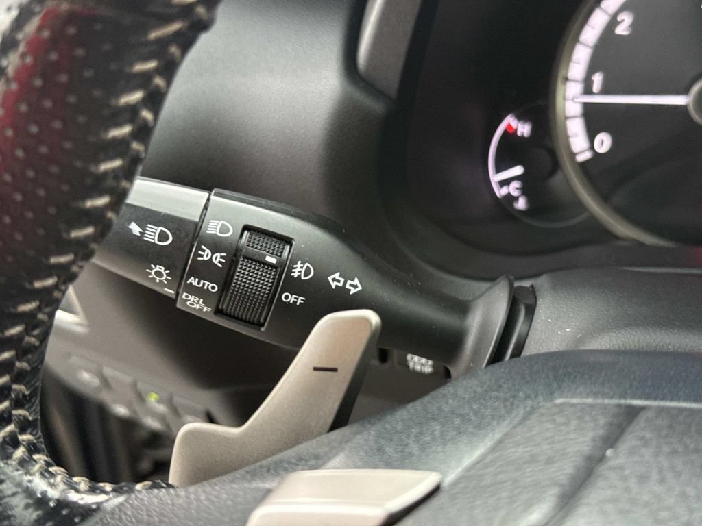 Used 2021 Lexus NX 300 F Sport w/ F Sport Premium Package FWD image 43