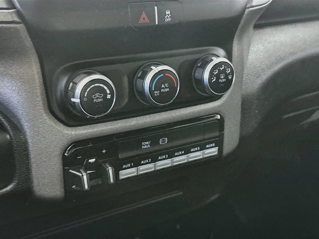Used 2022 RAM 3500 Tradesman AWD/4WD image 18