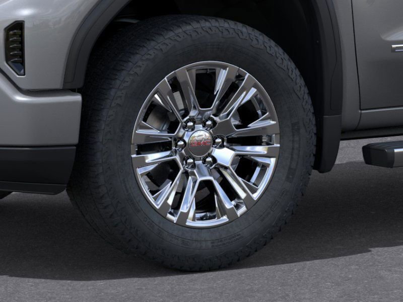 New 2026 GMC Sierra 1500 Denali image 9