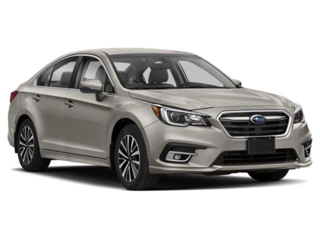 Used 2018 Subaru Legacy 3.6R Limited AWD/4WD image 9