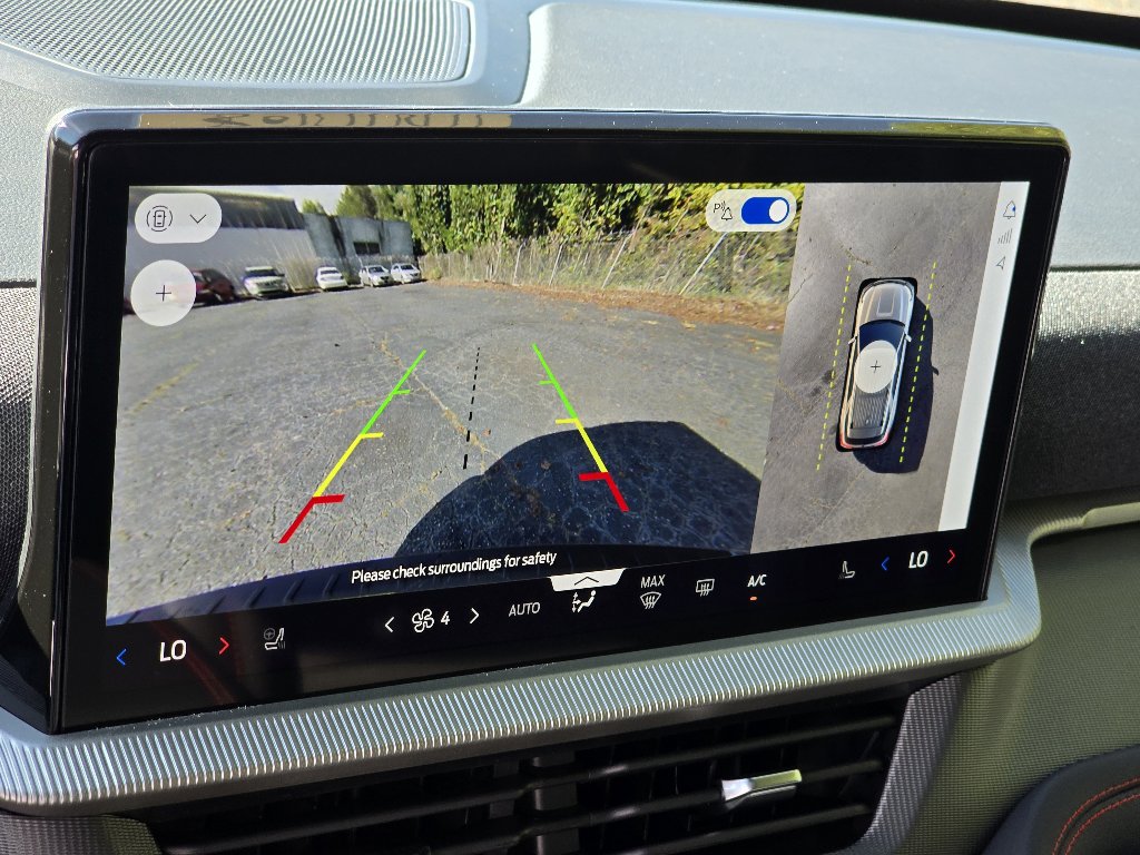 New 2025 Ford Explorer ST-Line image 6