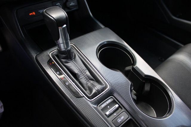 Used 2024 Honda Civic Sport image 10