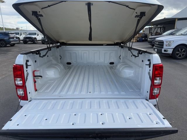 Used 2022 Ford Ranger XL w/ Equipment Group 101A High image 24