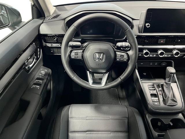 New 2026 Honda CR-V EX-L image 16