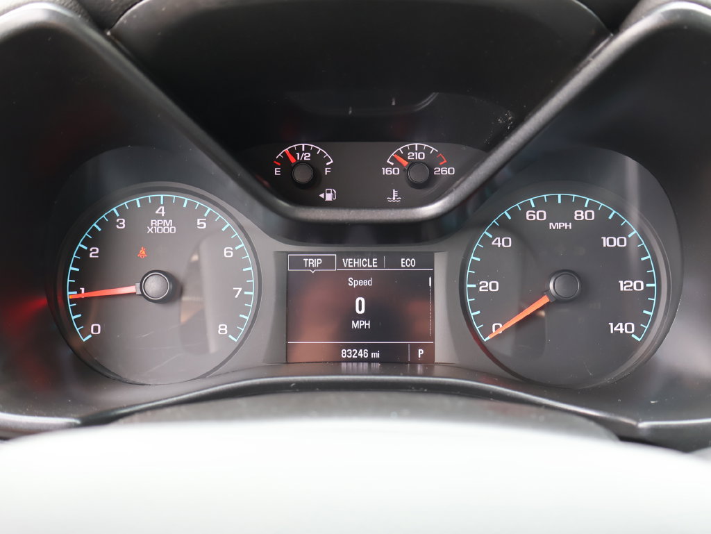 Used 2020 GMC Canyon W/T w/ Convenience Package RWD image 27